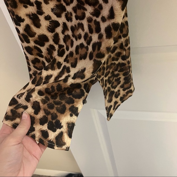 COPY - HP🎉 Princess Polly Diaz mini dress - Picture 8 of 8